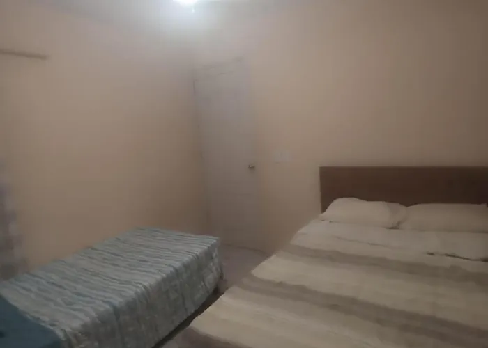Apartment Foca Planta Baja