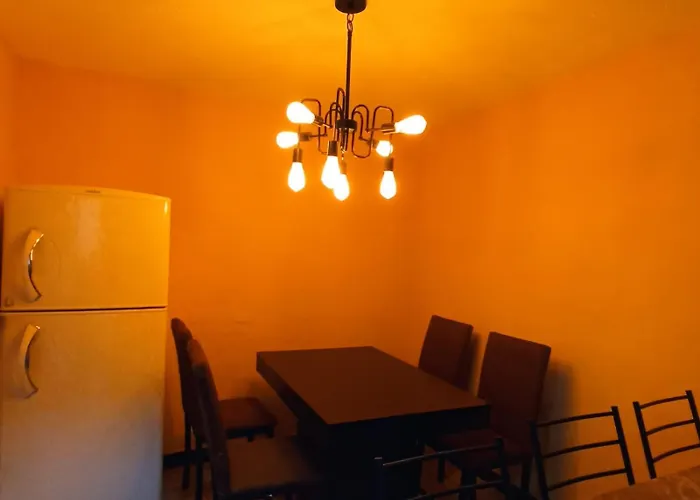 Foca Planta Baja Apartment Cabo San Lucas