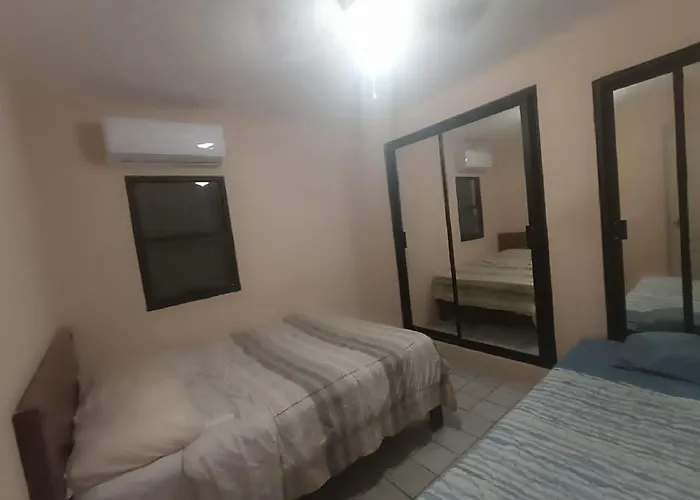 Apartment Foca Planta Baja *